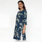 Cotton Printed Long Kurta