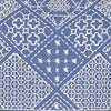 Embroidered Yoke Kurta