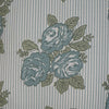 Printed Lace Detailing Printed Kurta