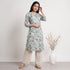 Printed Regular Kurta
