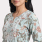 Printed Regular Kurta