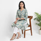 Cotton Printed Kurta