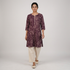 Cotton Printed Kurta