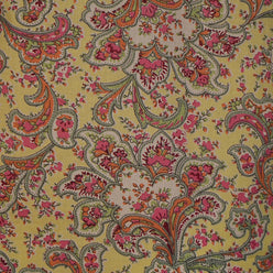 Cotton Printed Kurta