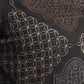 Cotton Printed Band Collar Kurta