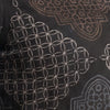 Cotton Printed Band Collar Kurta