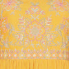 Embroidered Round Neck Kurta