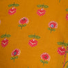Cotton Printed Flared Kurta