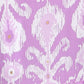 Cotton Printed V-Neck Kurta