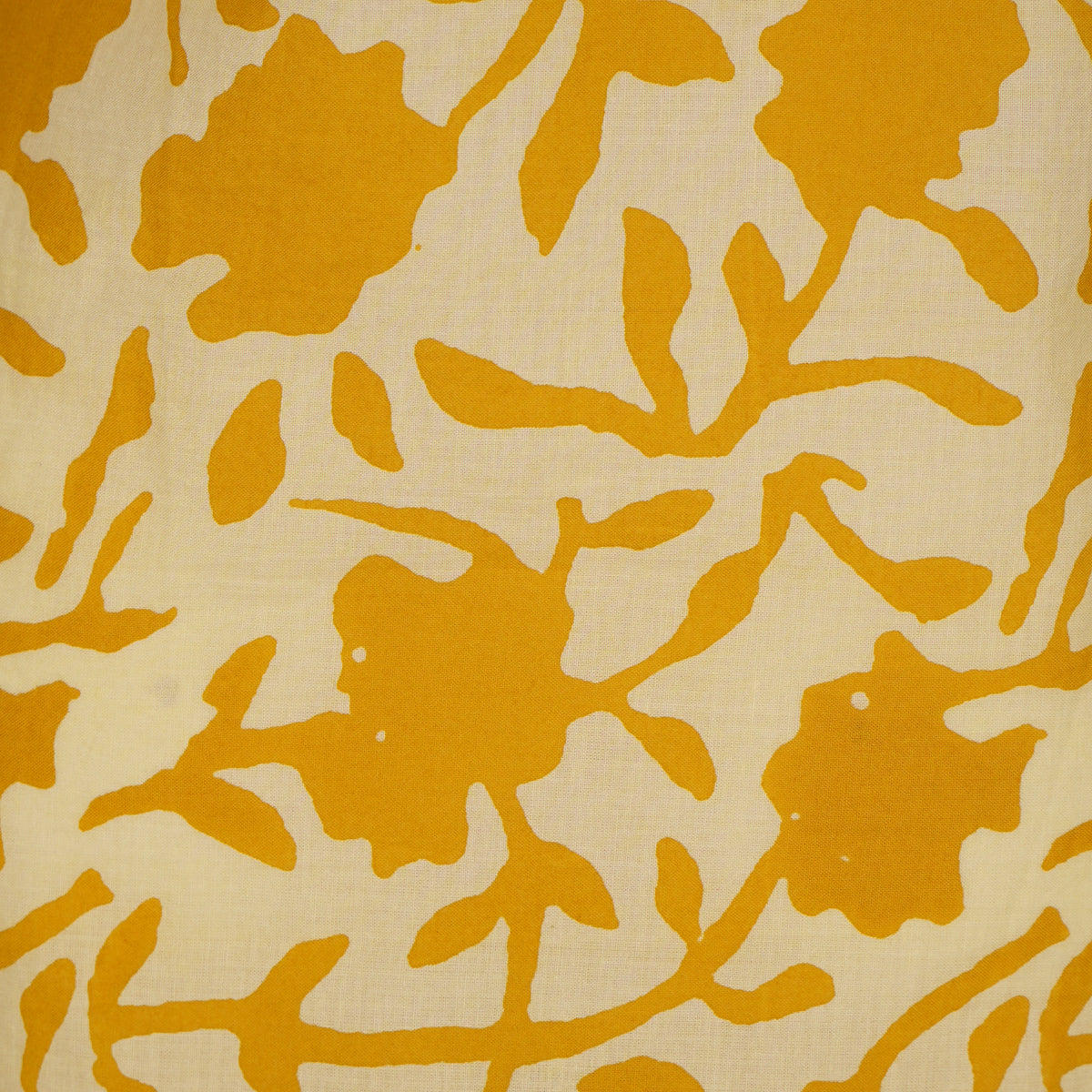 Cotton Printed Straight Kurta
