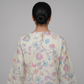 Printed Straight Kurta