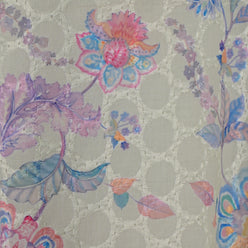 Printed Straight Kurta