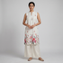 Printed Straight Kurta
