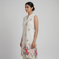 Printed Straight Kurta