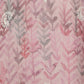 Printed Shirt Collar Straight Kurta