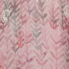 Printed Shirt Collar Straight Kurta