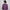 Embroidered V-Neck Straight Kurta