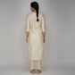 Embroidered Straight Kurta