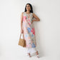 Printed Straight Kurta