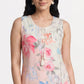 Printed Straight Kurta