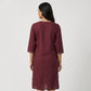 Solid Kurta