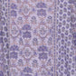 Cotton Printed V-Neck Kurta