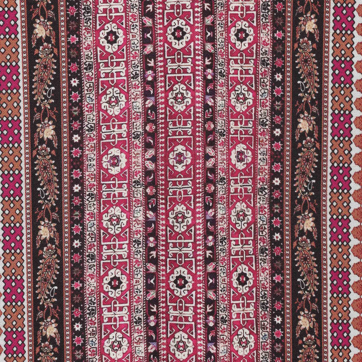 Printed Straight Kurta