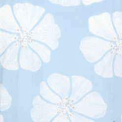 Cotton Printed Flared Kurta