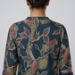 Printed Straight Kurta with Pant Set