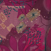 Printed V-Neck Kurta with Pant Set
