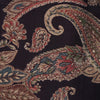 Printed Band Neck Kurta with Pant Set