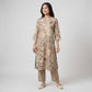 Printed Kurta Pant Set