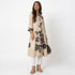 Printed Straight Kurta