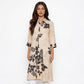 Printed Straight Kurta