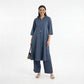 A-Line Flared Kurta