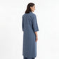 A-Line Flared Kurta