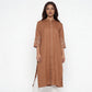 Embroidered Straight Kurta