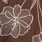 Embroidered A-Line Kurta