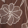 Embroidered A-Line Kurta