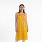 Embroidered Straight Kurta