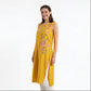 Embroidered Straight Kurta