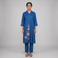 Printed Straight Kurta