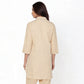 Solid Straight Kurta