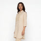 Solid Straight Kurta