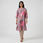 Printed Straight Kurta