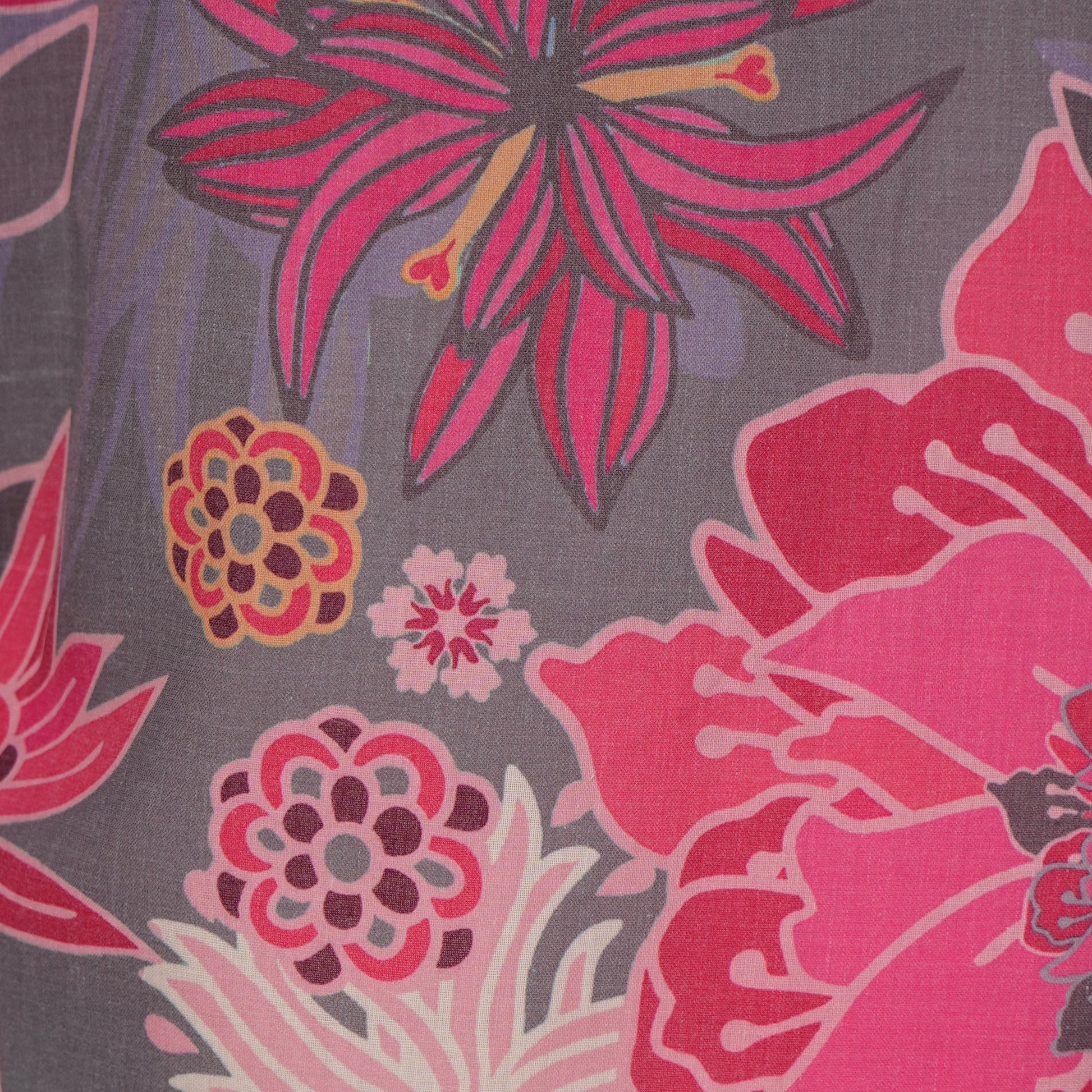 Printed Straight Kurta