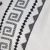 Embroidered Straight Kurta