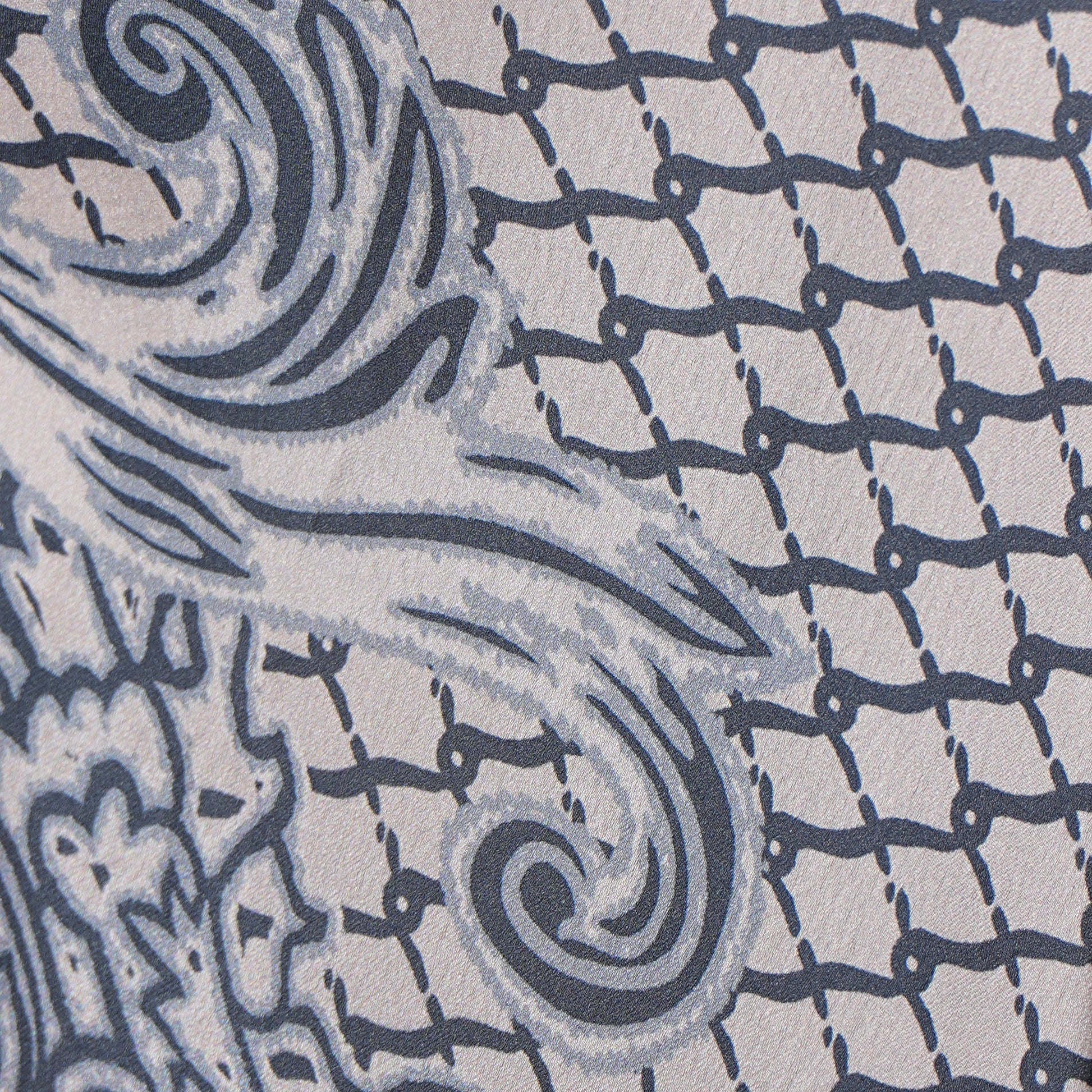Printed Flared Kurta