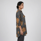 Printed Straight Kurta