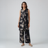 Printed Straight Kurta